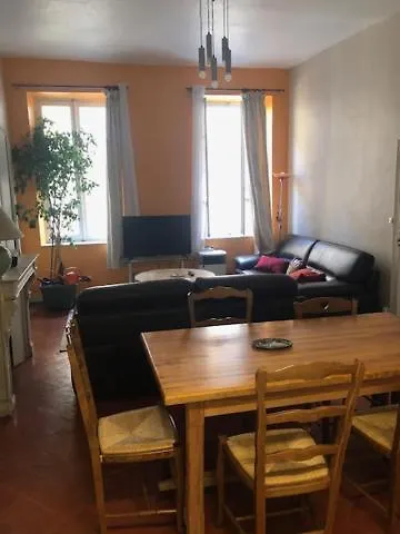 Apartamento Agréable, Touche Exotique *