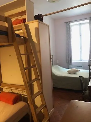 Agréable, Touche Exotique Apartamento Carcasona