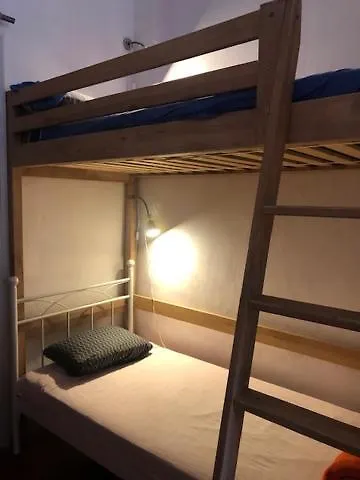 Apartamento Agréable, Touche Exotique